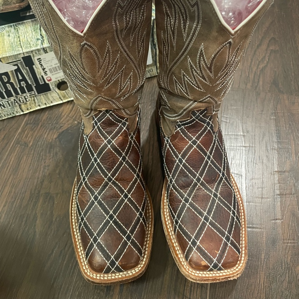Great Like New Boots!